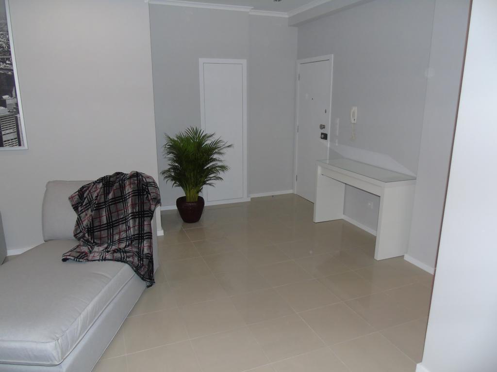 Porto In Apartment Bagian luar foto