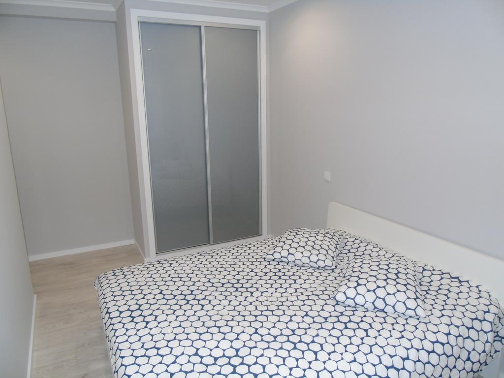 Porto In Apartment Bagian luar foto