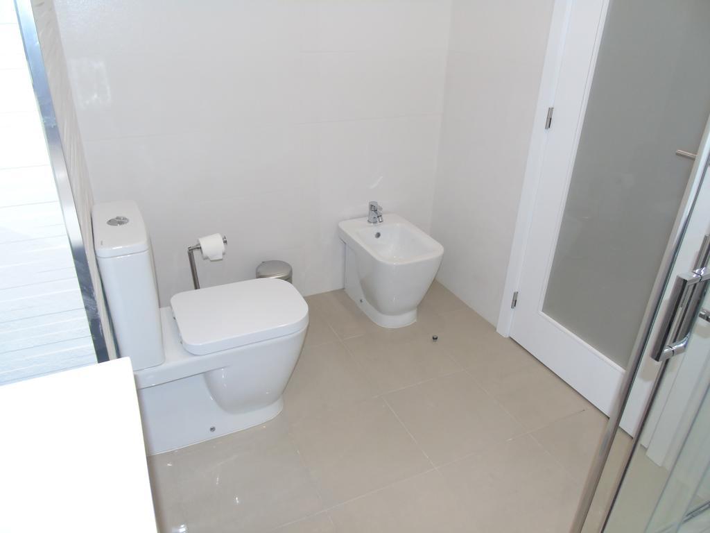 Porto In Apartment Bagian luar foto